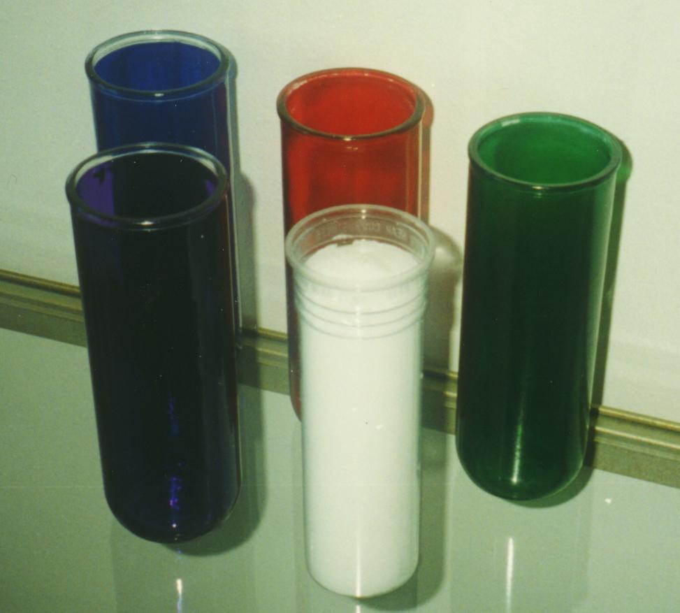 sanctuary lights